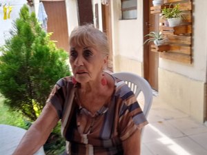 Professora aposentada, Abigail Jatobá, morre em Arapiraca