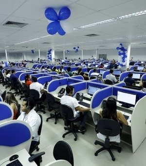 Multinacional inaugura nova unidade em Maceió e emprega 6.200 funcionários