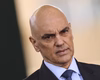 Pressão pelo impeachment de Moraes cresce no Senado