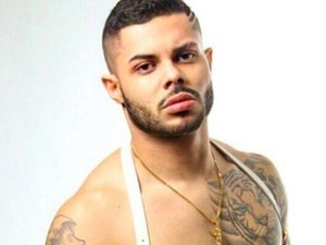 MC Lan é acusado de estupro por modelo