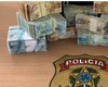 PF encontra R$ 500 mil em mochila de médico suspeito de corrupção e lavagem de dinheiro
