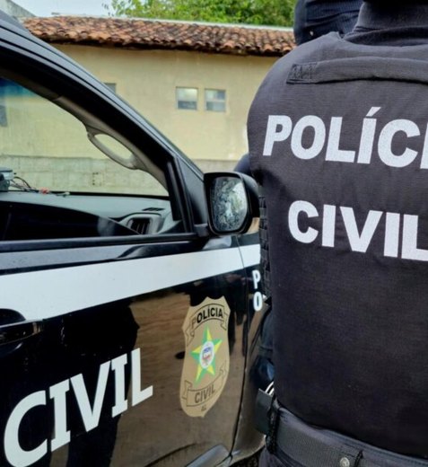 Trio armado mata vítima na frente de casa no município de Paripueira