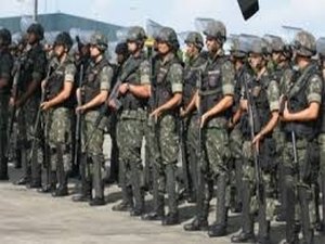 Prazo para o alistamento no serviço militar 2019 já começou