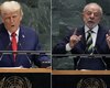 Lula participa de videoconferência com Trump