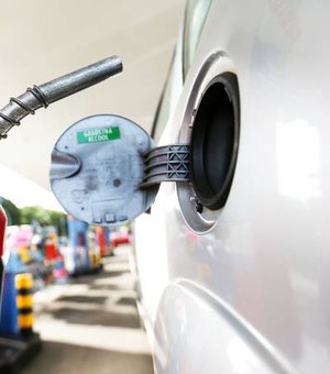 Preço dos combustíveis tem queda em Maceió, gás veicular tem aumento