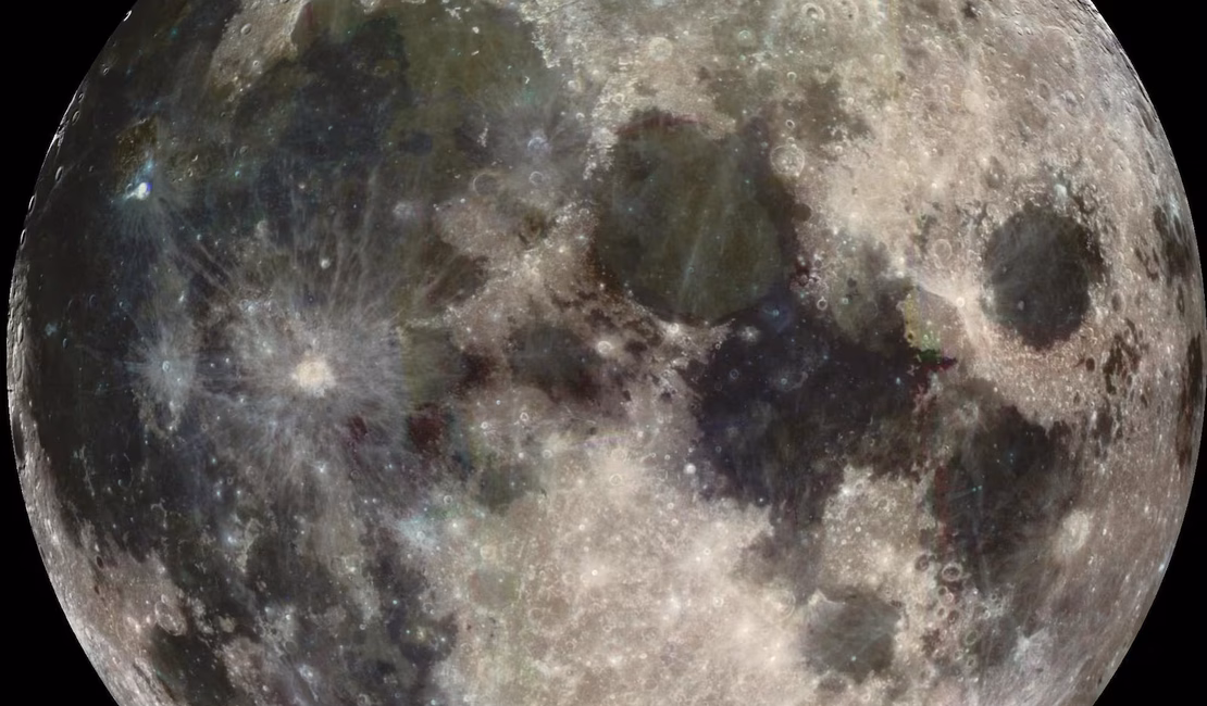 Cientistas descobrem como transformar solo lunar em fonte de vida e energia