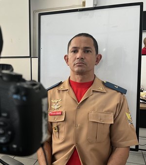 Polícia Científica promove emissão de carteiras funcionais para Bombeiros