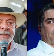 Quaest: voto em Lula e Flávio Bolsonaro é o mais consolidado