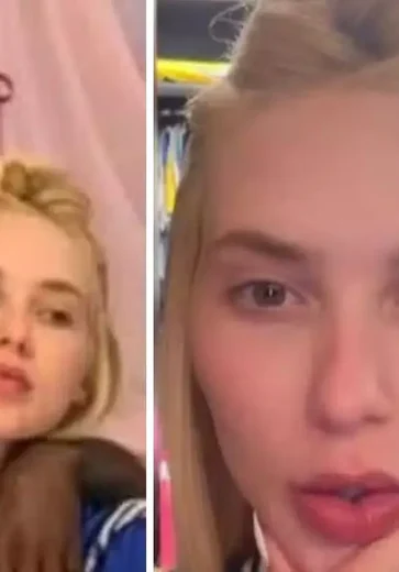 Virginia Fonseca explica expressão apática em festa surpresa de aniversário: 'Não dormi'