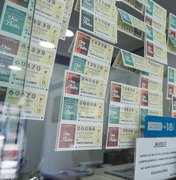 Idoso que ganhou R$ 6,4 milhões na loteria é encontrado morto em casa