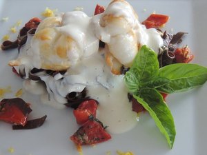 Festival Gastronômico da Lagosta inicia nesta quarta-feira em Maragogi