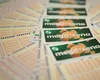 Ninguém acerta os seis números; prêmio vai a R$ 51 milhões