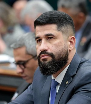 Deputado Fabio Costa apoia decisão dos EUA de classificar PCC e CV como organizações terroristas