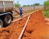 Povoados recebem obras para melhorar abastecimento de água em Palmeira dos Índios