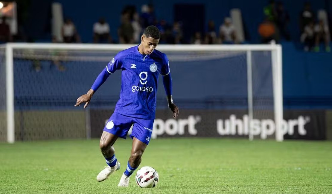 Goiatuba terá desfalques para duelo  contra o ASA, em Arapiraca