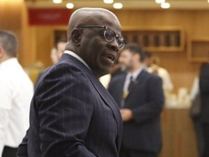 Joaquim Barbosa decide se filiar ao PSB e poderá disputar a Presidência 