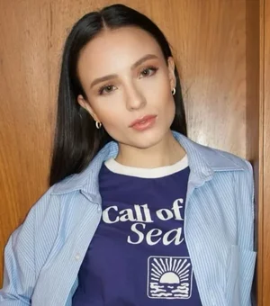 Larissa Manoela revela acidente grave durante gravações: “Quase morri”