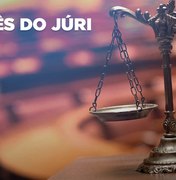 Júri condena homem por tentativa de feminicídio em Viçosa