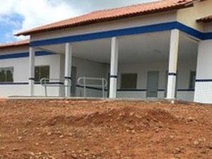 Atuação do MPF em São Luís do Quitunde leva à construção de nova escola