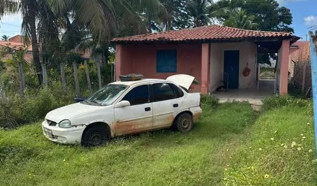 Suspeito de envolvimento com o tráfico é morto em confronto com a PM em chácara na Praia do Peba