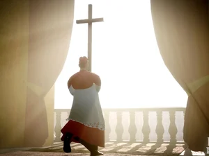 Vem aí os simuladores de autópsia e de… Papa!