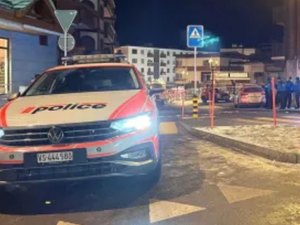 Incêndio em estação de esqui deixa 40 mortos e 115 feridos na Suíça