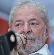 Prefeitura de Curitiba reitera pedido de transferência de Lula da PF