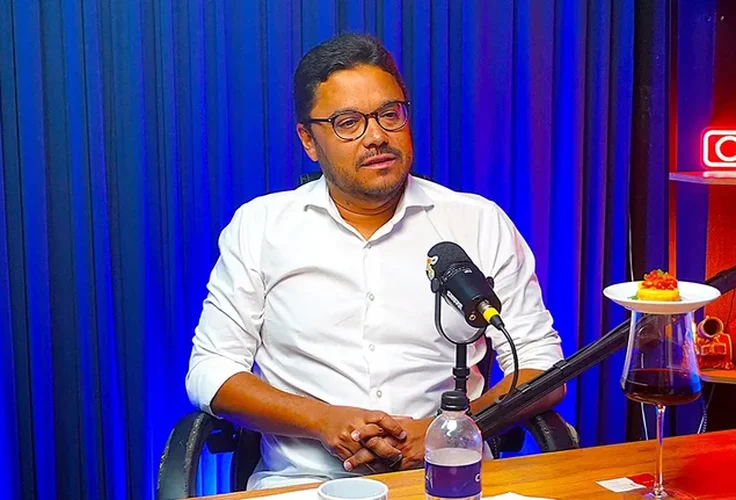 Prefeito de Maribondo aguarda decisão que pode cassar seu mandato