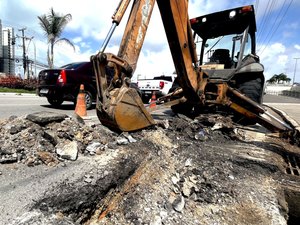 Prefeitura identifica mais de 150 irregularidades causadas por concessionárias de saneamento