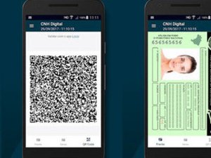Governo registra mais de 5 milhões de downloads da CNH Digital