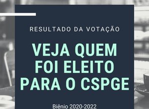 Procuradores elegem nova composição do CSPGE