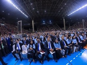 Assembleia de Deus em Alagoas celebra 110 anos e realiza Convenção Estadual 2025, em Maceió