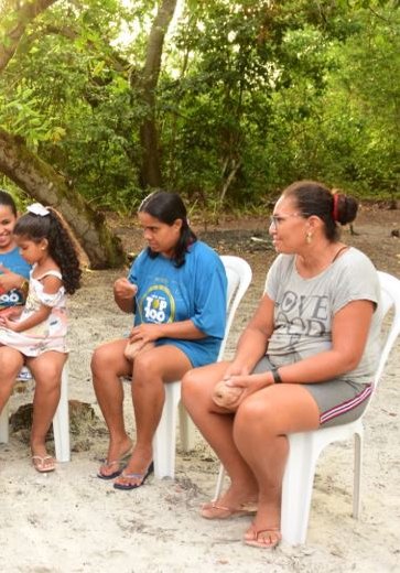 Grupo Fulô apresenta Penedo na maior feira de artesanato da América Latina
