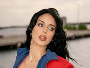 Brasileira está entre modelos do OnlyFans que mais 'ameaçam casamentos'