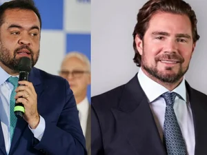 Daniel Vorcaro bancou viagens de Cláudio Castro, diz PF