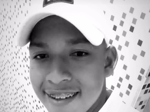 Jovem de Feira Grande morre no Espírito Santo após ser esfaqueado