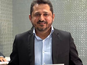 Suplementação é aprovada por 8x1 na Câmara de Novo Lino; Jânio de Sabino se abstém
