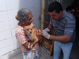 Vigilância em Zoonoses registra caso de raiva em área rural de Maceió