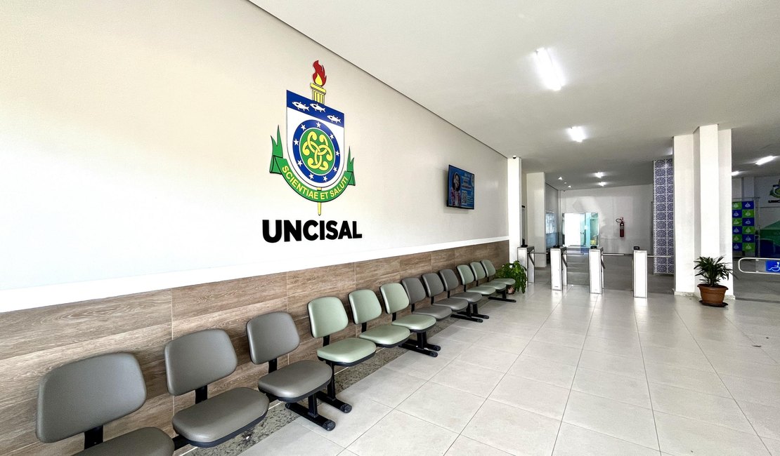 Uncisal aprova reserva de vagas étnico-raciais para cursos de graduação
