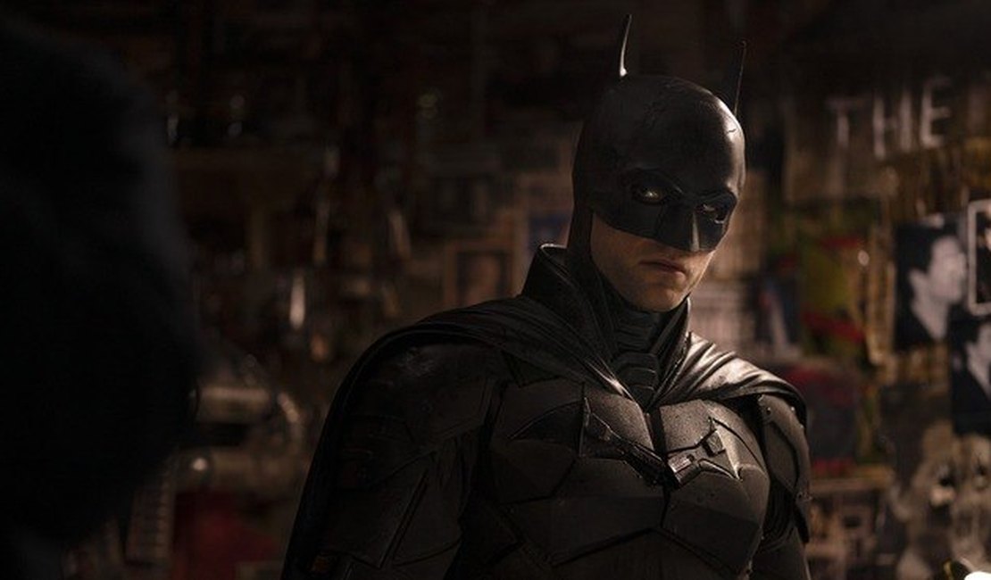 'Batman' supera a concorrência com folga em fim de semana de estreia nos Estados Unidos