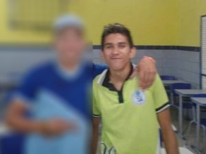 Jovem arapiraquense morre afogado na praia do Miaí