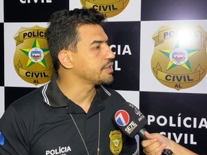 Polícia espera que suspeitos revelem mandante e motivação de atentado contra Leopoldo Pedrosa