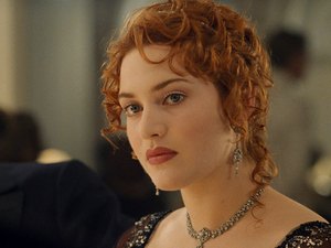 Kate Winslet relembra críticas após Titanic: 'Foi chocante'