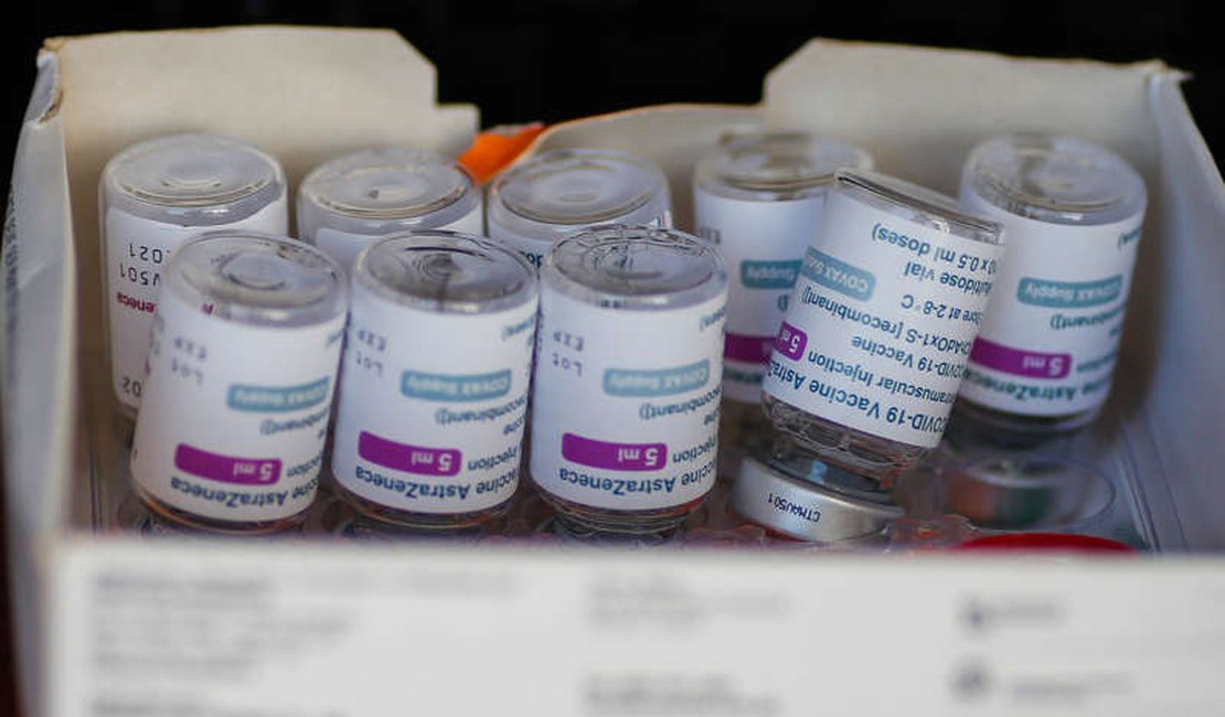 ONU antecipará entrega de 4 milhões de doses de vacinas anticovid ao Brasil