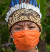 MPF libera recursos para combate à Covid-19 nas comunidades indígenas de AL