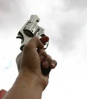 Homem é atingido por dois disparos de arma de fogo no povoado Pindoba