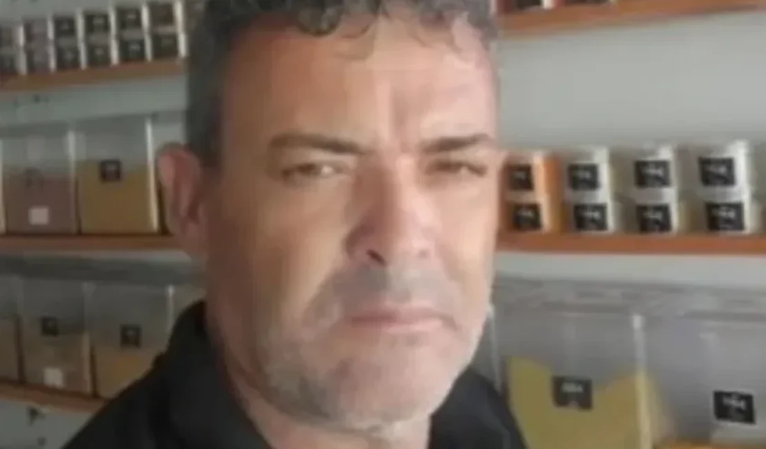 Comerciante de Craíbas está desaparecido há quatro dias