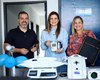 Prefeita Ceci entrega novos equipamentos às Unidades Básicas de Saúde de Atalaia
