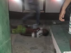 Discussão em coletivo termina em homicídio no bairro da Mangabeiras