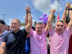 Aliados de Renan Filho partem para o ataque e defendem comparação com gestão Téo Vilela